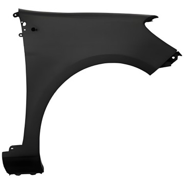 фото thumb №1, Крыло do renault clio 05-09