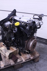 фото thumb №4, Двигатель renault scenic i 1.9 dti f9qa736