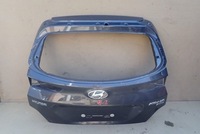 фото thumb №1, Крышка багажника задняя крышка багажника hyundai kona 18-