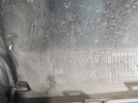 фото thumb №7, Решётка радиатора решётка радиатора opel corsa d 06-11