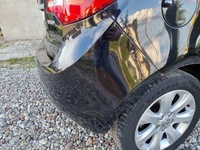 фото thumb №9, Бампер задний opel meriva b z20r