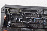 фото thumb №7, Mercedes slk iii w172 r172 1.8 модуль блок керування sam a2129009908