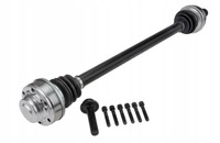 фото thumb №1, Полуось приводная зад правая skoda octavia iii 1.8 tsi