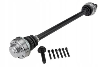 фото thumb №1, Полуось приводная зад правая do seat leon 1.6 tdi 2.0