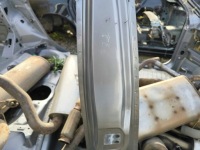 фото thumb №2, Jeep cherokee 2015 правая сторона блок двигателя средний