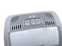 фото thumb №11, Audi a4 b8 a5 8t q5 лампа освещение кабины