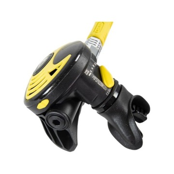 Octopus Cressi XS2