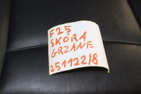 фото thumb №12, Сиденья механический подогрев bmw x3 f25 czarna кожа