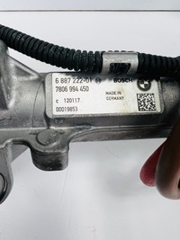 фото thumb №5, Трансмісія рейка рульового управління bmw g32 uk 6887222 x-drive