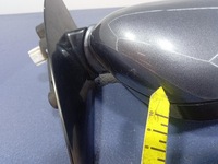 фото thumb №9, Mitsubishi outlander i зеркало правое 5 pin a39a