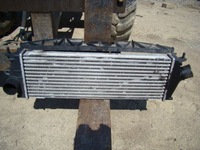 фото thumb №1, Opel vivaro trafic радиатор интеркулер 2.0 dci