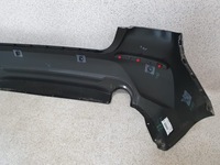 фото thumb №12, Бампер зад задній bmw 1 f40 pdc