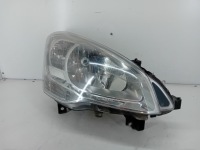 фото thumb №1, Лампа перед права citroen berlingo ii 89318045 6206k6