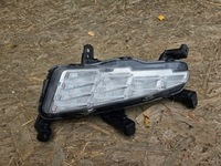 фото thumb №1, Hyundai i30 iii lift led противотуманная фара левый перед передний