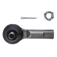 фото thumb №4, Наконечник тяга кермовий nissan terrano r50 3