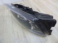 фото thumb №10, Vw polo v lift 6c1 лампа правая перед 6c1941036 llu