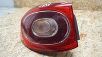 фото thumb №8, Лампа левый задняя vw tiguan 5n i 5n0945095f
