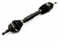 фото thumb №1, Привідний вал mercedes w168 a klasa 1.6