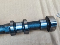 фото thumb №13, Ford ecosport 2017r 1.0 ecoboost вал розподільного валу всмоктуючий варіатор колесо