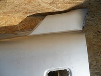 фото thumb №10, Land rover freelander p38a 1997-2003 крила лівий