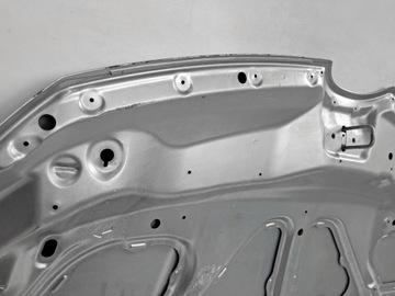 фото thumb №9, Капот mazda cx-7 2006-2012