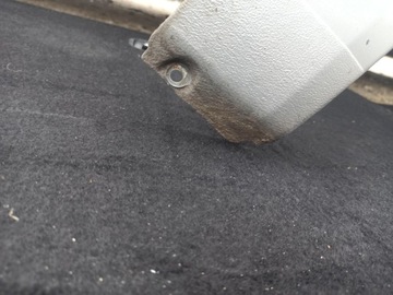 фото thumb №11, Крыло правый перед nissan micra k12 03-10 цвет ky0