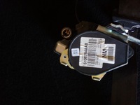 фото thumb №3, Pas безпеки лівий задня renault latitude 12r.