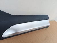 Volvo xc40 ii xc 40 2018+ inscription молдинг двері праве задній задні 31664046 Недорого, фото thumb