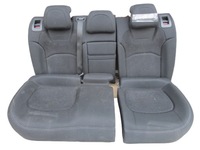 фото thumb №1, Заднее сиденье citroen c5 iii x7