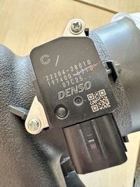 фото thumb №5, Корпус фильтра воздуха lexus rc 200t 17812-31100 1781231100