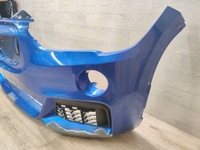 фото thumb №9, Bmw x1 f48 m-pakiet 14-18 з передній бампери