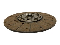 фото thumb №8, Диск зчеплення tatra 815 liaz 420 mm