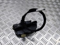 Купить Замок дверь левый перед передний eu 13503801 opel insignia a 08-14, фото thumb