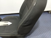 фото thumb №8, Dacia sandero ii сидіння заднє сидіння сидіння спинка комплект eu