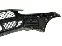 фото thumb №11, Бампер перед 6 x pdc камера установка м-пакет bmw 4 g26 ідеал колір c4e