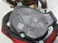 фото thumb №6, Volkswagen passat b8 2016 радіатор вихлопних газів egr 176kw 1968cm3