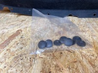 Шумоизоляция капота крышки двигателя клипсы opel astra v k 39034618 2015- с Разборки, фото thumb