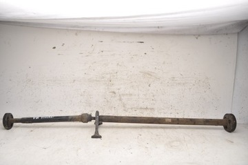 фото thumb №6, Volkswagen tiguan i wał привідний 5n0521101