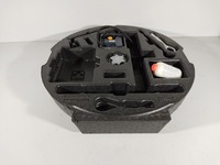 фото thumb №1, Renault kadjar 16r- пінополістирол багажника