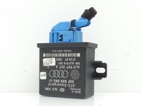 фото thumb №1, Модуль блок керування світла audi q7 4l lift 4l0907357a