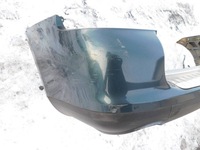 фото thumb №9, Porsche cayenne i 03-10 бампер задня