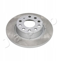 фото thumb №1, Japko 610901c диск тормозная