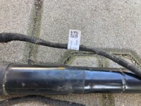фото thumb №6, Land rover range rover sport амортизатор кришки задній багажника c16896251