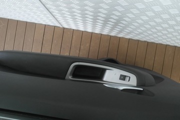 фото thumb №11, Chevrolet orlando i 10-18 двері задні праві комплектні зад колір gar