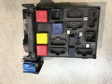 фото thumb №6, Модуль bsi laguna ii 1.9 dci 8200228557