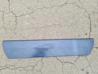 фото thumb №10, Накладка планка дверь правая mercedes r129 sl