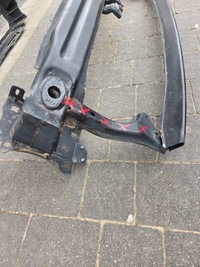 фото thumb №10, Seat leon iii lift 5f0 підсилювач балка