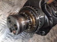 Jumper boxer 2.2 hdi 10r 120km 4hu wal колінчастий 4c1q-b1a 2.4 Ціна, фото thumb