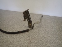 фото thumb №2, Space star 1.9 did 99-05 шланг усилителя