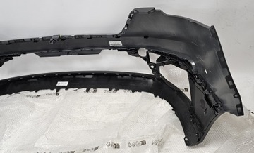 фото thumb №9, Новий оригінальний бампер перед renault trafic iii рестайлінг trafic iv 2021-